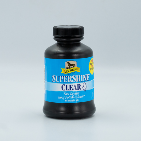 SUPERSHINE POLISH PARA CASCOS ABSORBINE 8 ONZAS