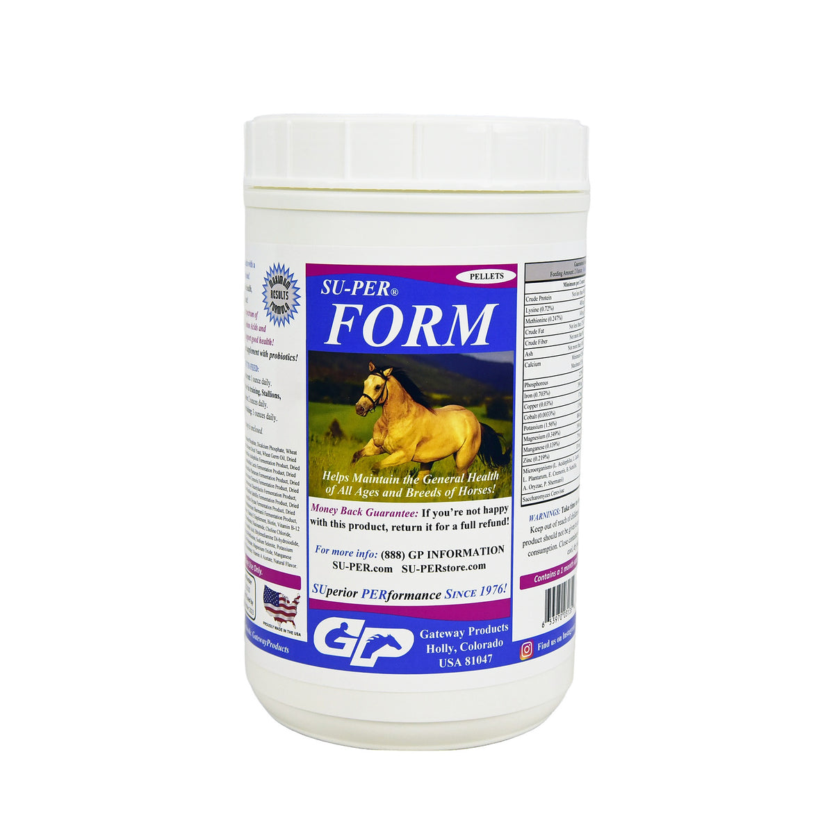 SUPER FORM