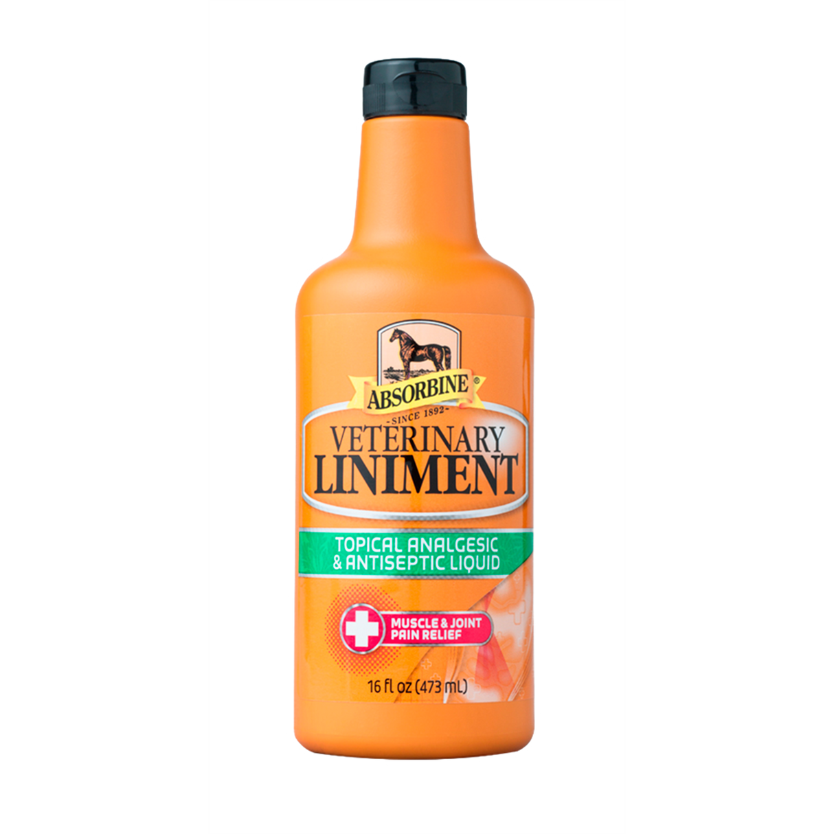 LINIMENTO VETERINARIO ABSORBINE