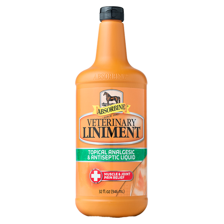 LINIMENTO VETERINARIO ABSORBINE