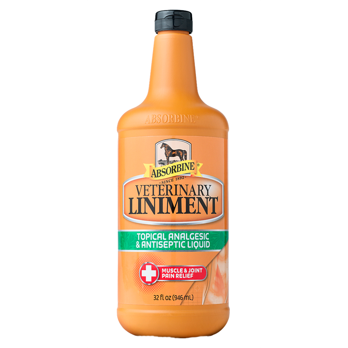 LINIMENTO VETERINARIO ABSORBINE