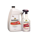 SHOWSHEEN POLISH PARA CRINES & DESENRREDANTE ABSORBINE