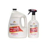 SHOWSHEEN POLISH PARA CRINES & DESENRREDANTE ABSORBINE