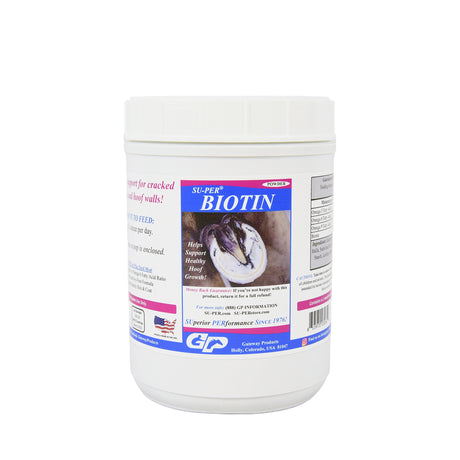 SUPER BIOTIN