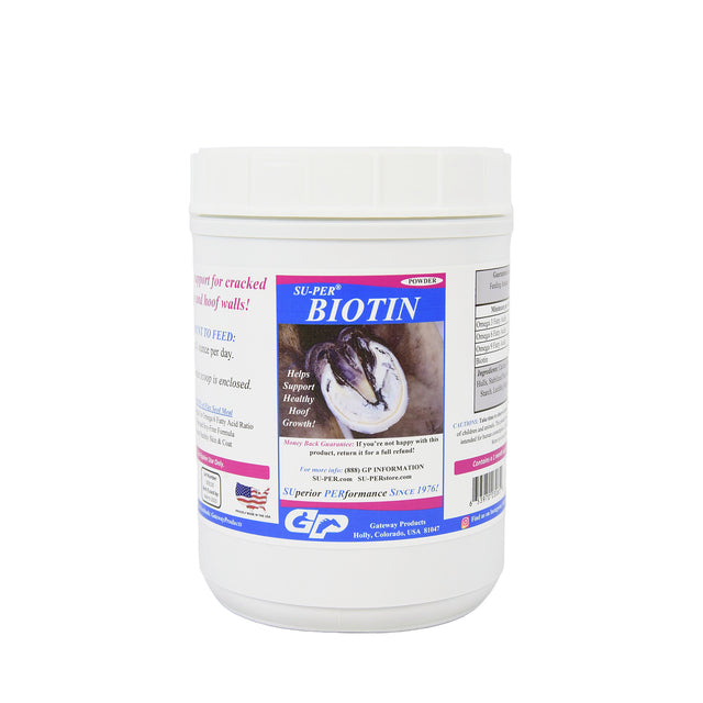 SUPER BIOTIN