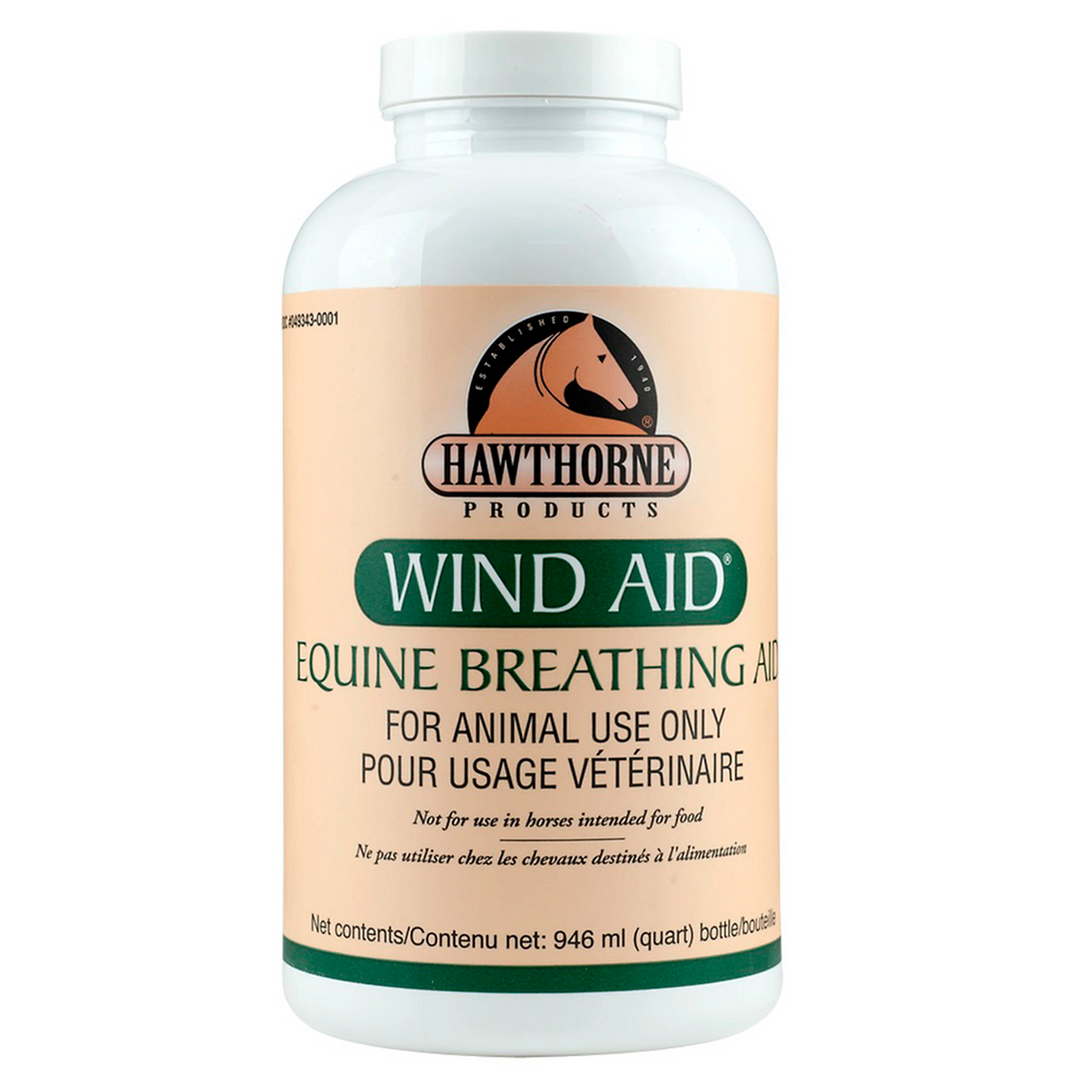 WIND AID BREATHING AID