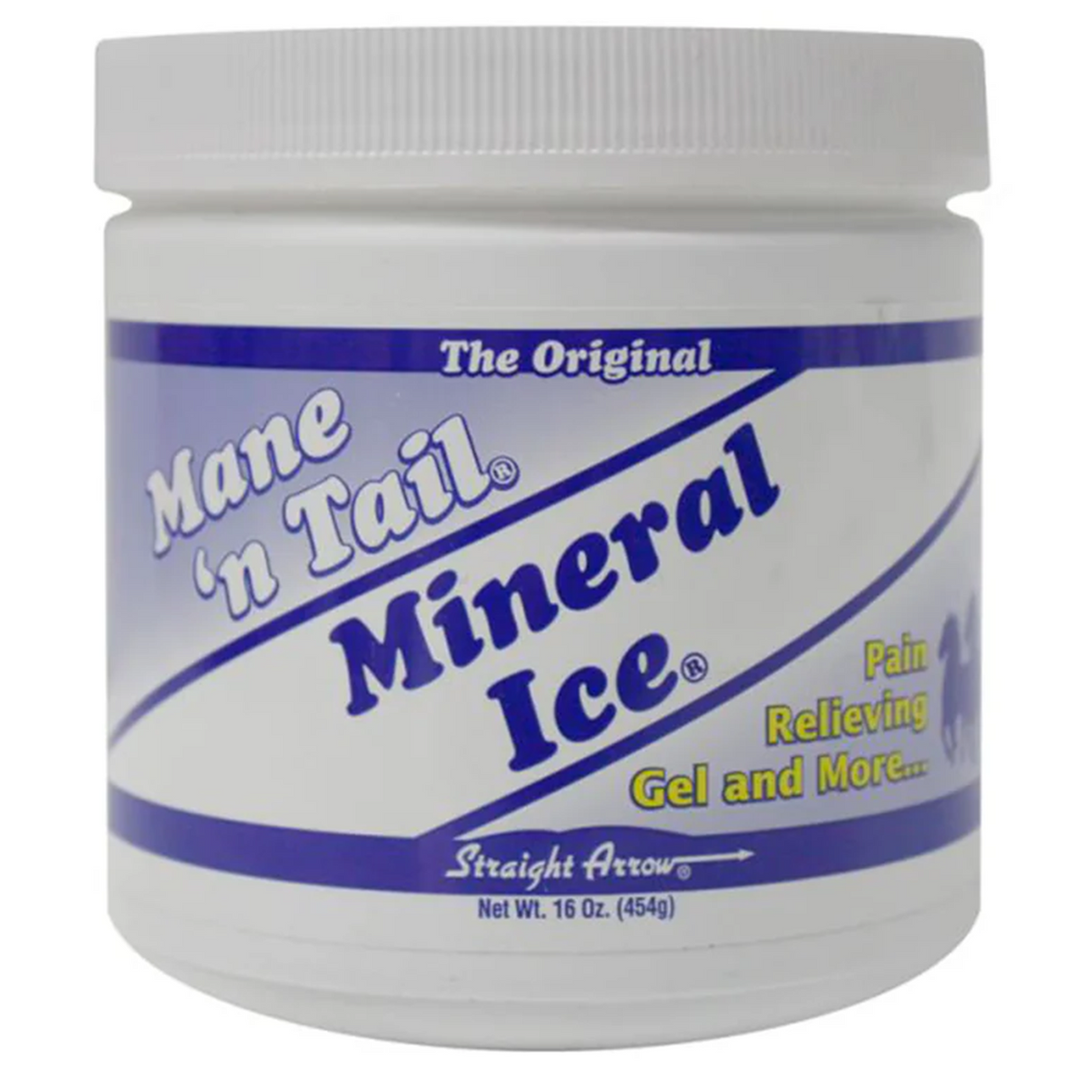 MINERAL ICE 454 GMS