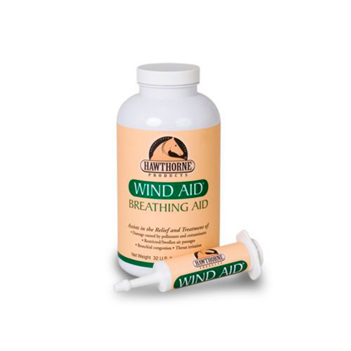 WIND AID BREATHING AID