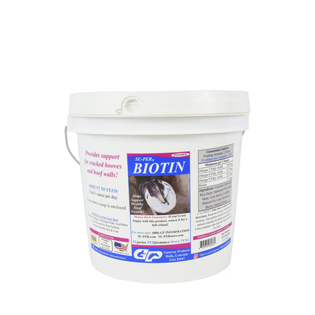 SUPER BIOTIN