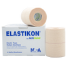 TAPE ELASTIKON 3 IN X 2.5 YDS ( 7.6 CM X 2.2 MTS)