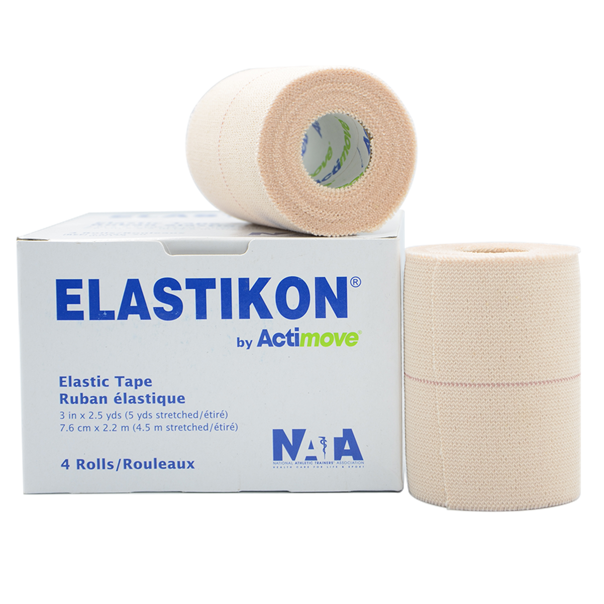 TAPE ELASTIKON