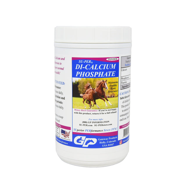 SUPER DICAL PHOSPHATE 4 LBS