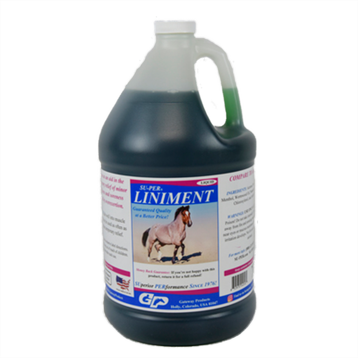 SUPER LINIMENT