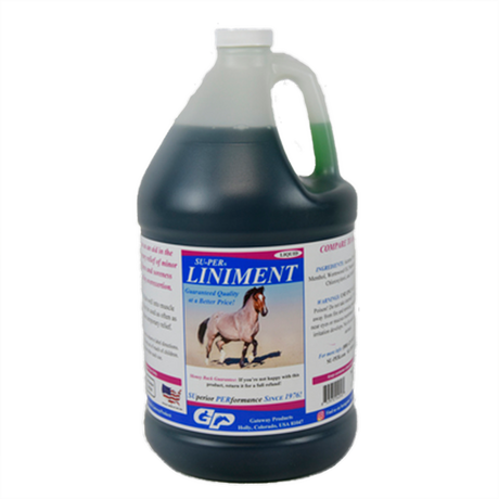 SUPER LINIMENT