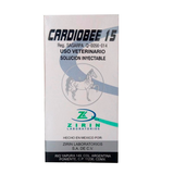 CARDIOBEE 15 (VITAMINA B15)