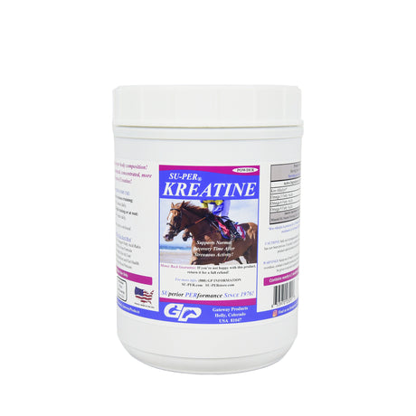 SUPER KREATINE 2.5 LBS