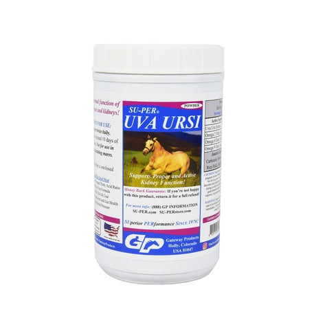 SUPER UVA URSI POLVO 4 LBS