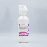 SUPER DERMA CLEAR SPRAY 473 ML