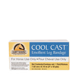 4" COOL CAST (VENDAJE EMOLIENTE PARA PATAS,MANOS Y CASCOS)