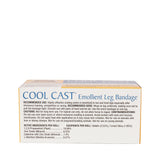 4" COOL CAST (VENDAJE EMOLIENTE PARA PATAS,MANOS Y CASCOS)