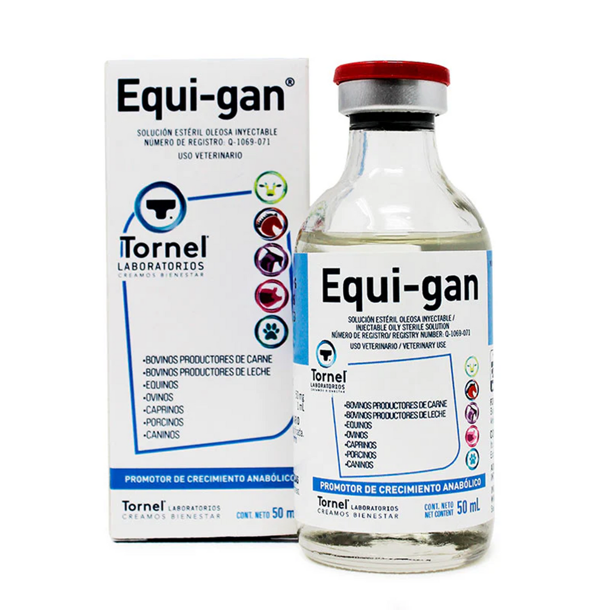 EQUIGAN (RX)