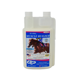 SUPER MUSCLE BUILDER LIQUID