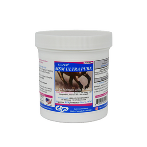 Suplementos articulares