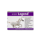 LEGEND 4 ML 10 MG/ML CAJA CON 2 PIEZAS
