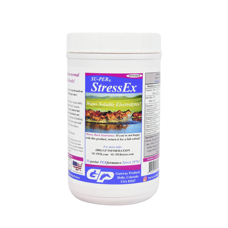 SUPER STRESS EX POWDER