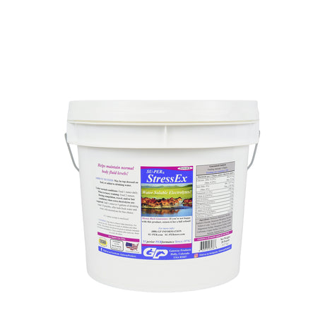 SUPER STRESS EX POWDER
