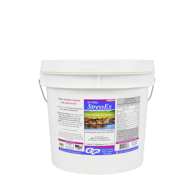 SUPER STRESS EX POWDER