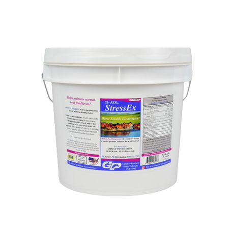 SUPER STRESS EX POWDER