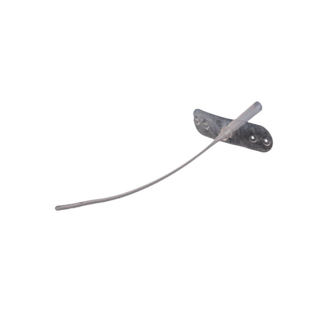 CATÉTER TOM CAT 3.5FR