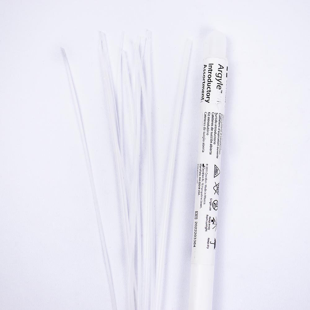 CATÉTER POLYPROPYLENE SOVEREING CON 12