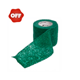 VENDA TAPE COHESIANT 2" VETONE (HUNTER GREEN)
