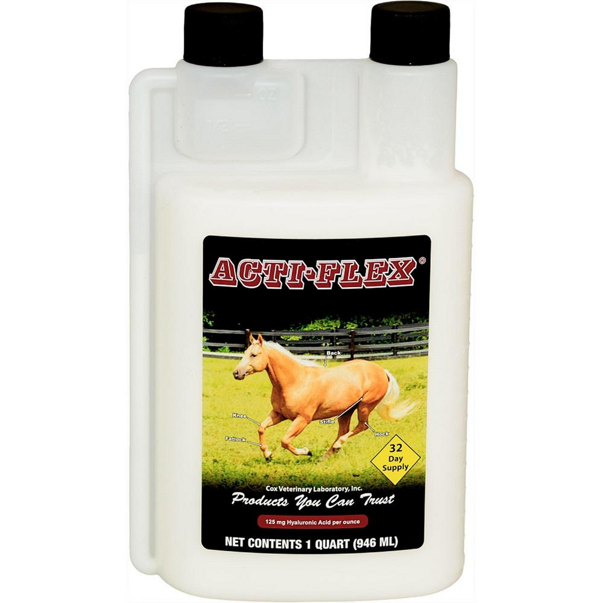 ACTI-FLEX 4000 LIQUIDO