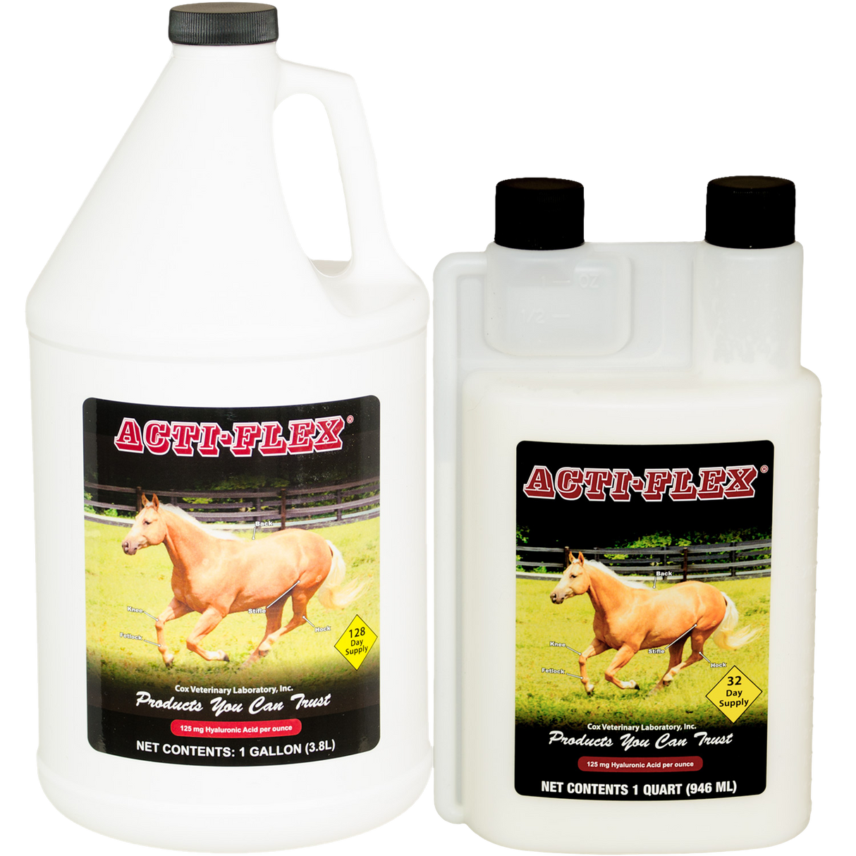 ACTI-FLEX 4000 LIQUIDO