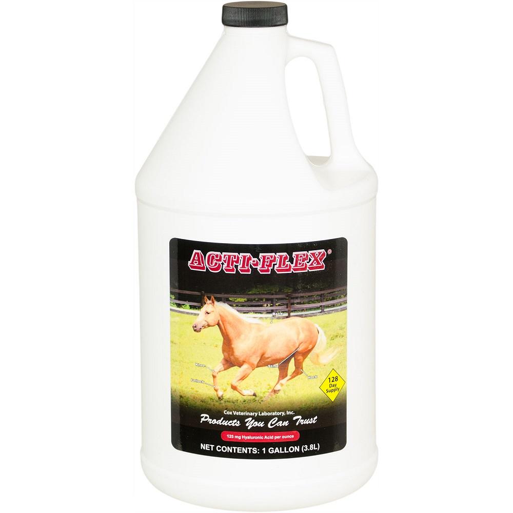 ACTI-FLEX 4000 LIQUIDO