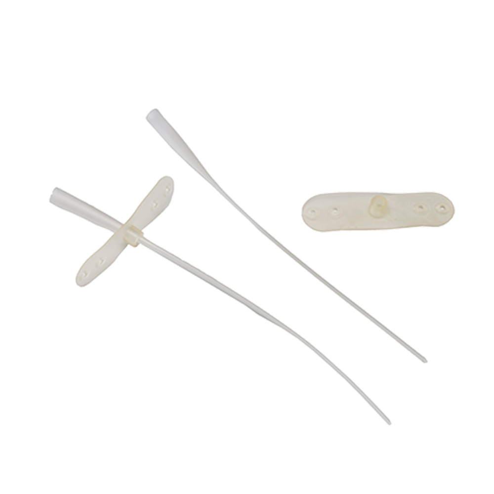 CATÉTER TOM CAT 3.5FR