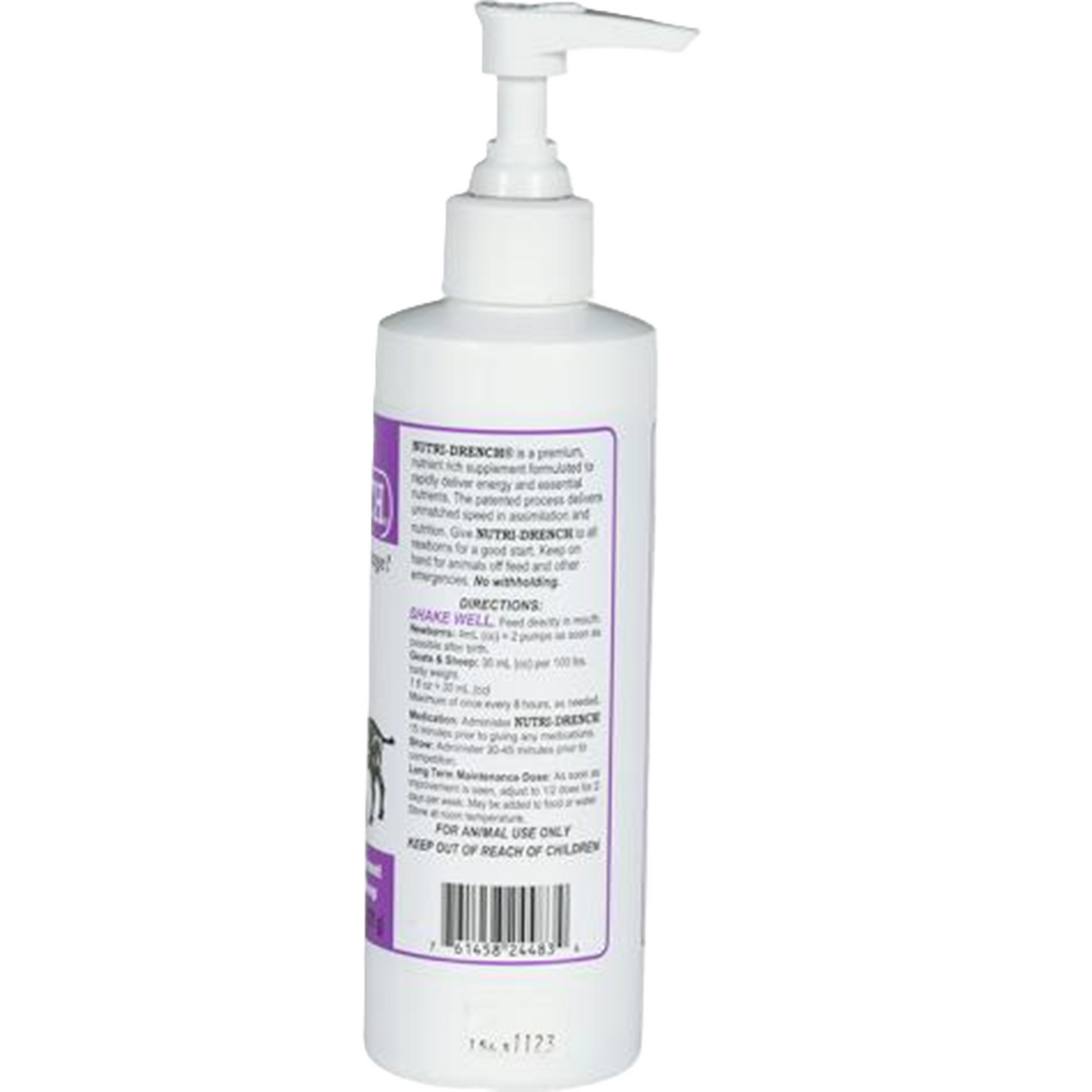 NUTRIDRENCH SHEEP & GOAT