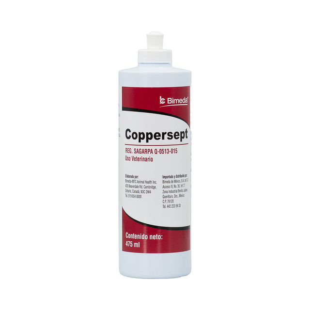 COPPERSEPT 475 ML