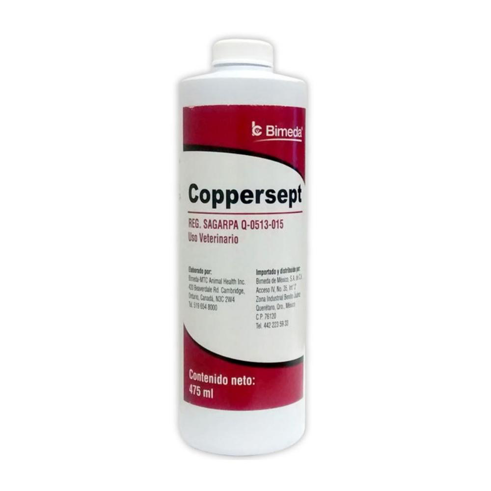 COPPERSEPT 475 ML
