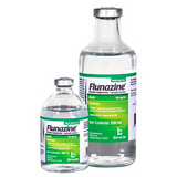 FLUNAZINE (MEGLUMINA DE FLUNIXIN 50 mg/ml)