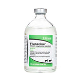 FLUNAZINE (MEGLUMINA DE FLUNIXIN 50 mg/ml)
