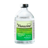 FLUNAZINE (MEGLUMINA DE FLUNIXIN 50 mg/ml)