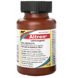 ALTREN (ALTRENOGEST) 2.2 MG ML (RX)