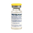 POLYGLYCAN 10 ML (50 mg HA/1000 mg Condritina/1000 mg Glucosamina) (RX)
