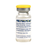 POLYGLYCAN 10 ML (50 mg HA/1000 mg Condritina/1000 mg Glucosamina) (RX)