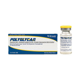 POLYGLYCAN 10 ML (50 mg HA/1000 mg Condritina/1000 mg Glucosamina) (RX)