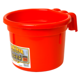TINA DE PLASTICO 8 QT CON PESTAÑA
